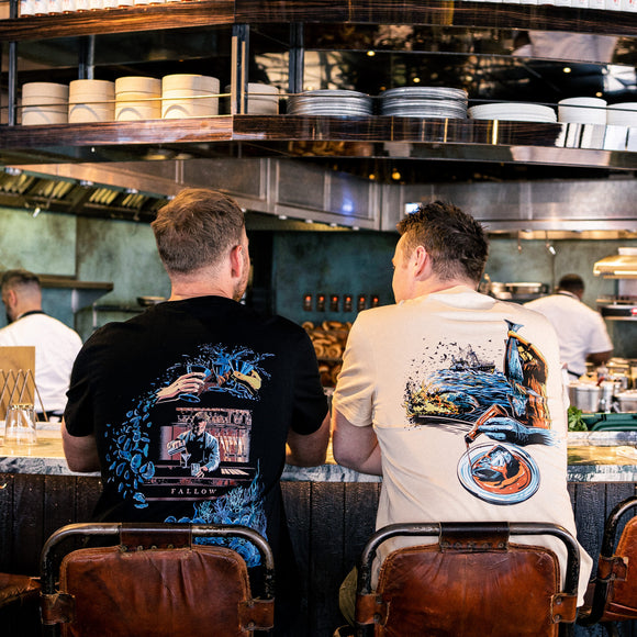 Fallow T-Shirt Bundle