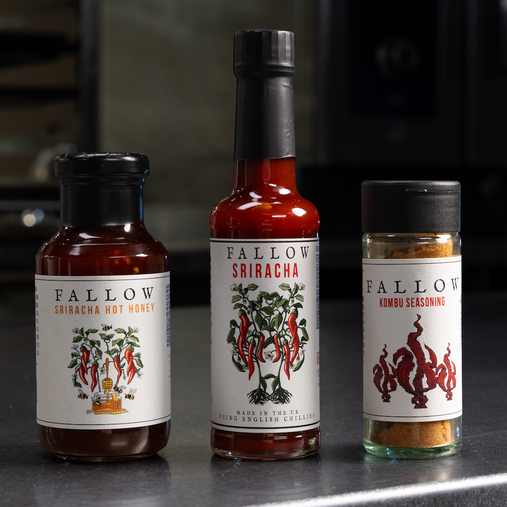 Fallow Favourites Bundle