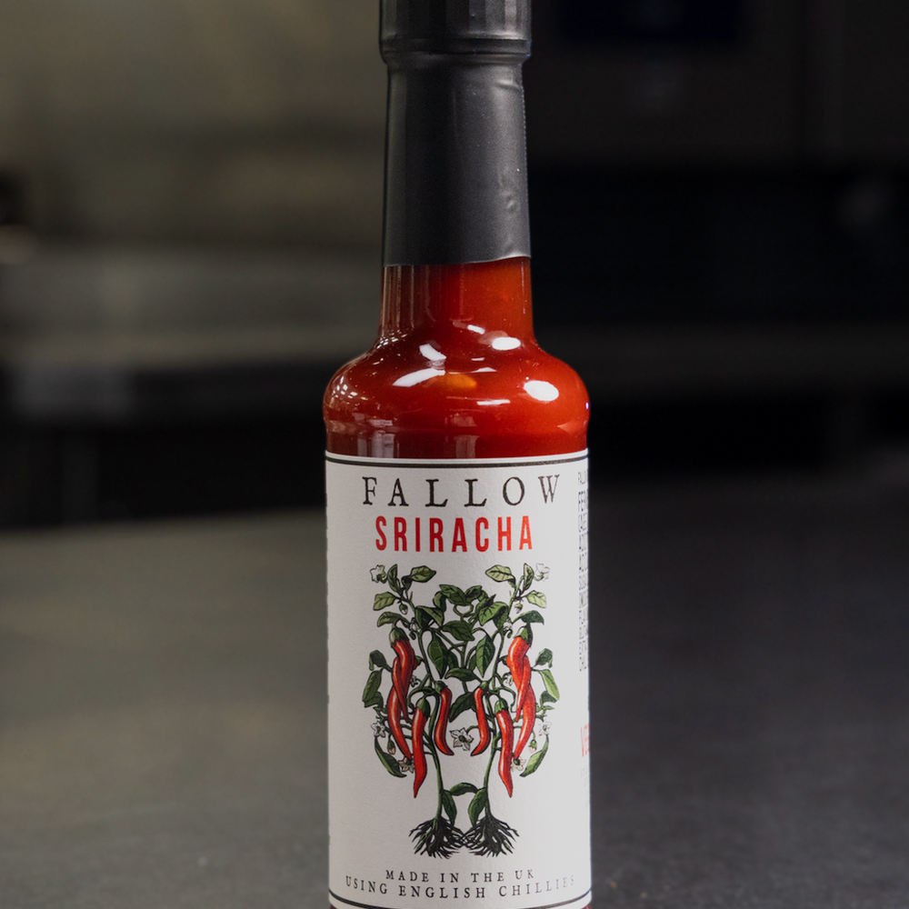 Fallow British Sriracha