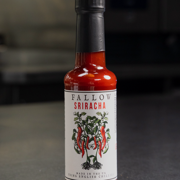 Fallow British Sriracha