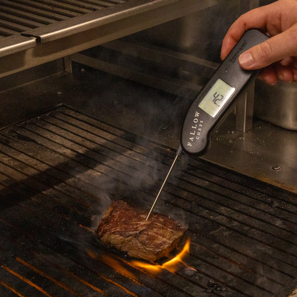 Fallow Chefs Thermapen ONE