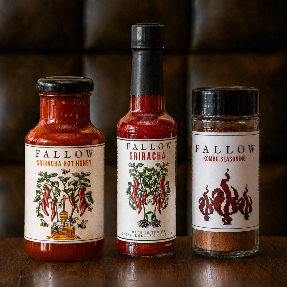 Fallow Favourites Bundle