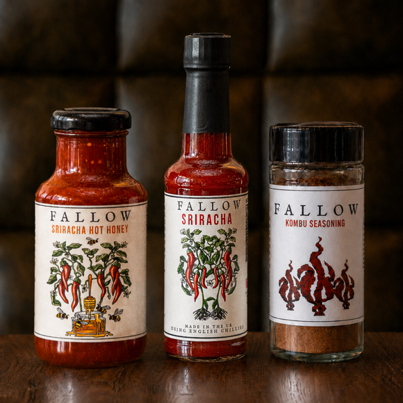 Fallow Favourites Bundle